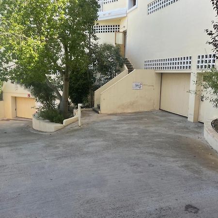 Alteawohnung - Life: Pueblo, Iglesia, Pool, Montana Εξωτερικό φωτογραφία