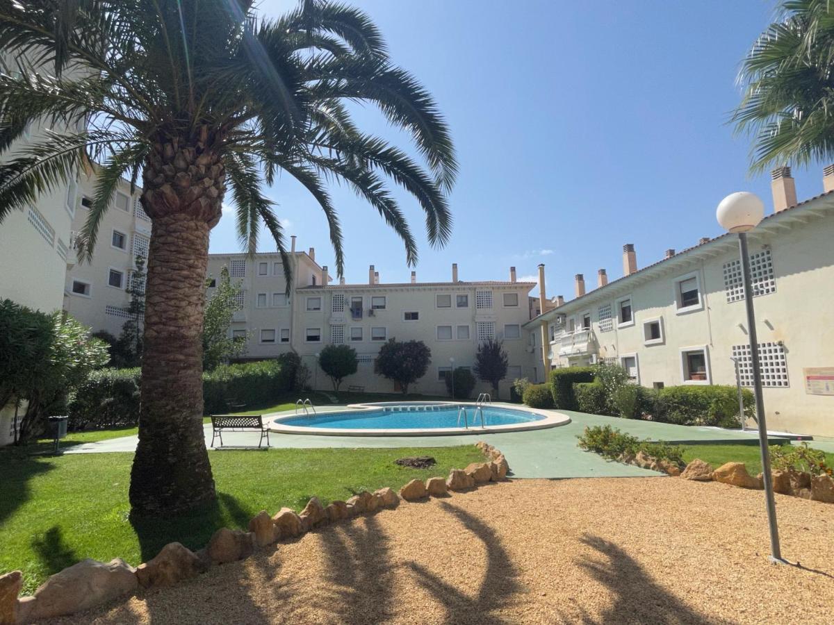 Alteawohnung - Life: Pueblo, Iglesia, Pool, Montana Εξωτερικό φωτογραφία