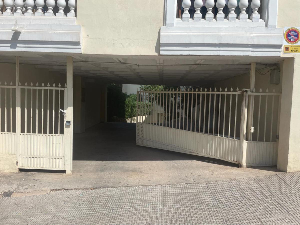 Alteawohnung - Life: Pueblo, Iglesia, Pool, Montana Εξωτερικό φωτογραφία