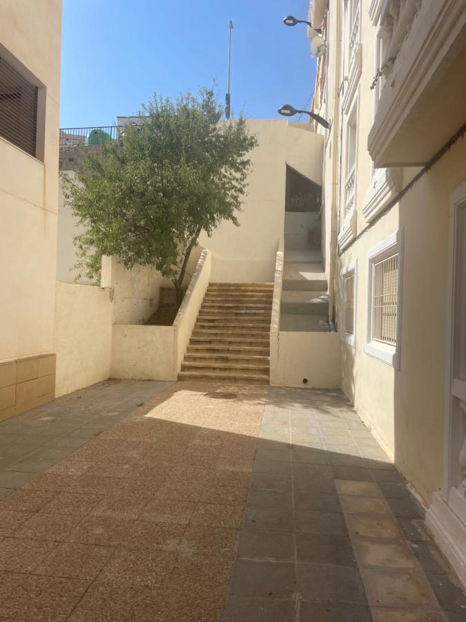 Alteawohnung - Life: Pueblo, Iglesia, Pool, Montana Εξωτερικό φωτογραφία