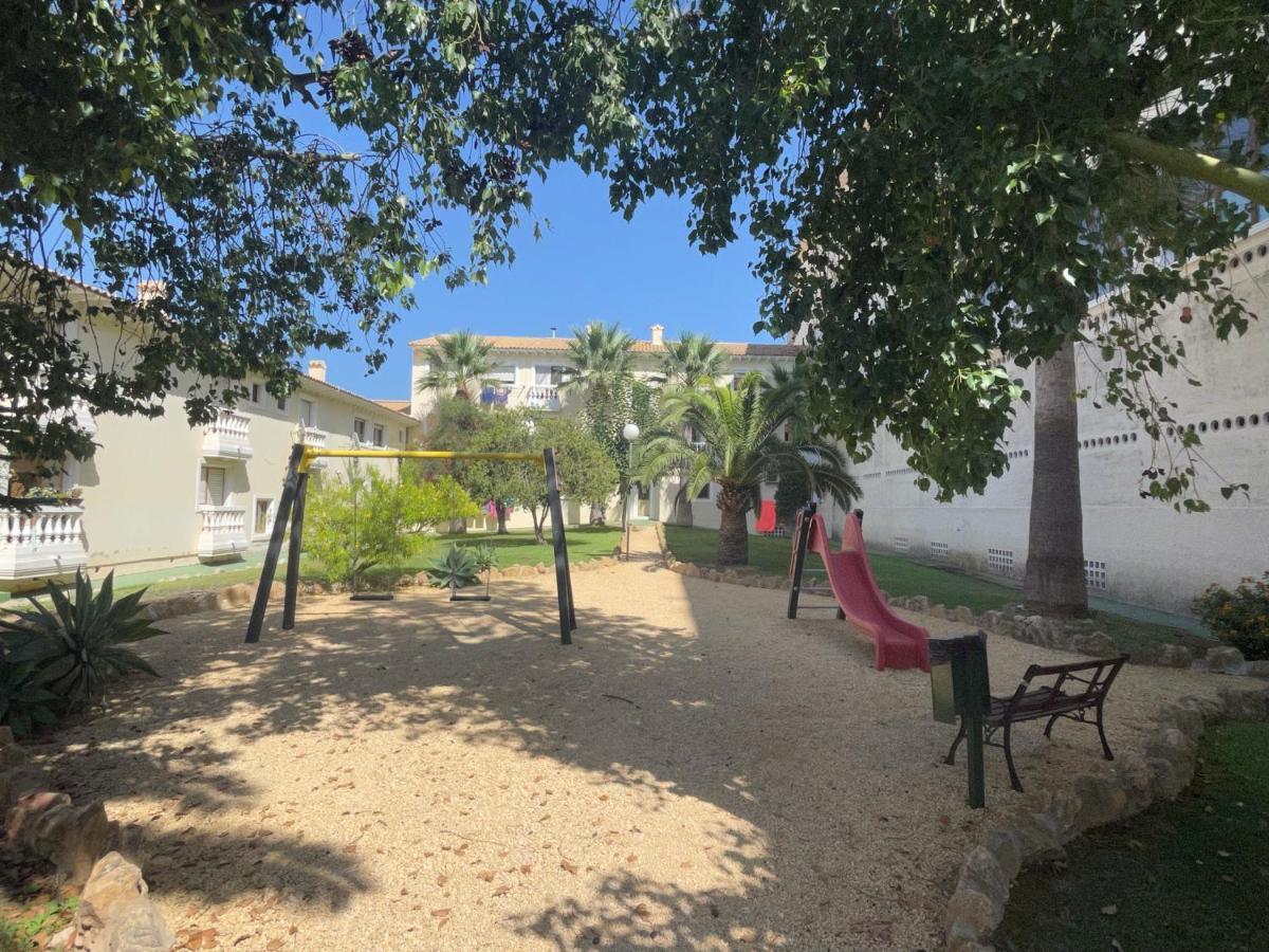 Alteawohnung - Life: Pueblo, Iglesia, Pool, Montana Εξωτερικό φωτογραφία